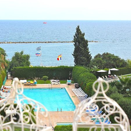 River Beach Apartments Λεμεσός Δωμάτιο φωτογραφία