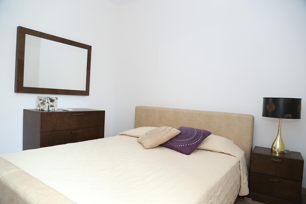River Beach Apartments Λεμεσός Δωμάτιο φωτογραφία