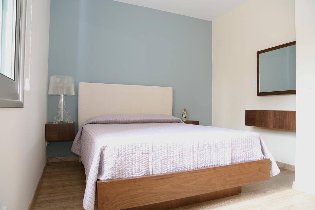 River Beach Apartments Λεμεσός Δωμάτιο φωτογραφία