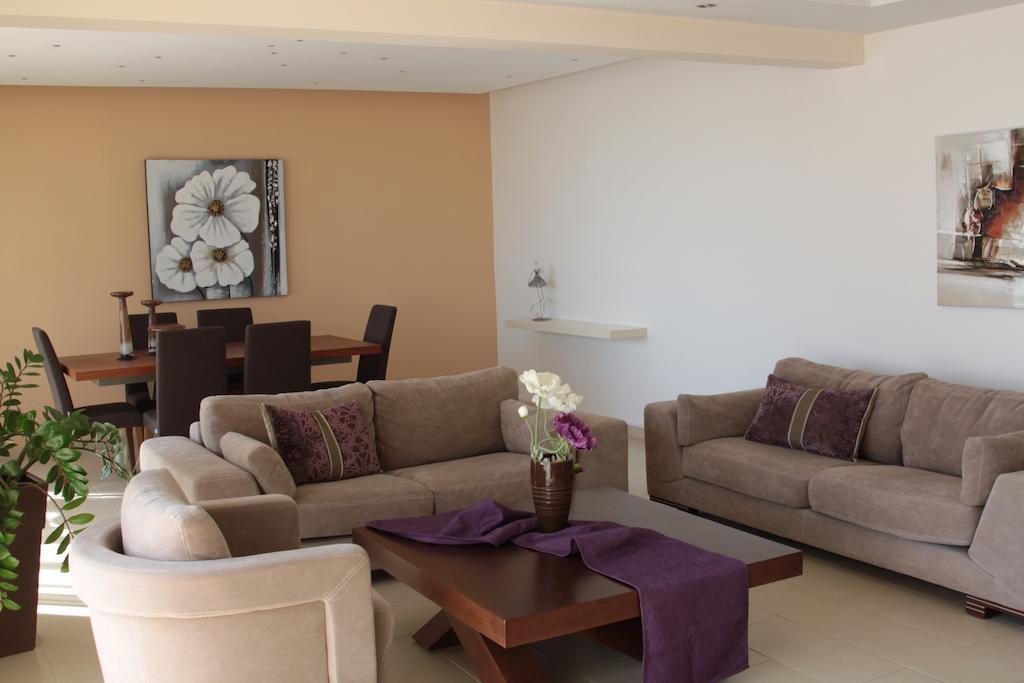 River Beach Apartments Λεμεσός Εξωτερικό φωτογραφία