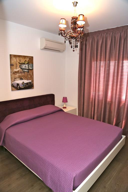 River Beach Apartments Λεμεσός Δωμάτιο φωτογραφία