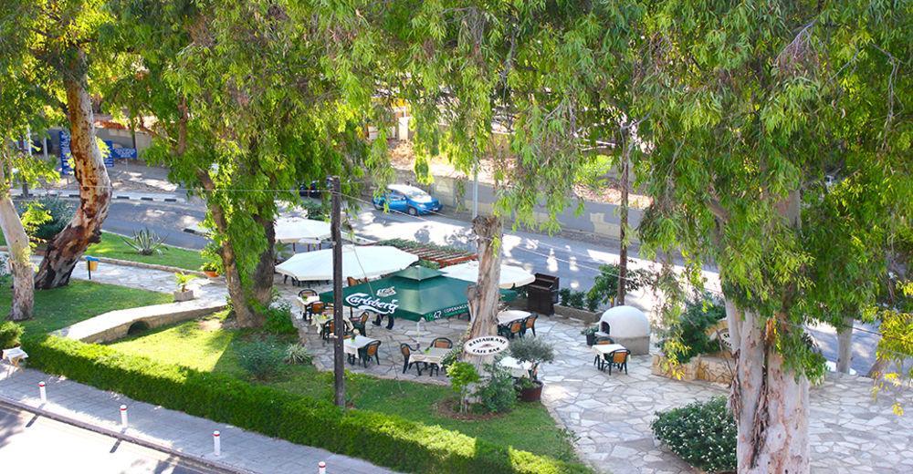River Beach Apartments Λεμεσός Εξωτερικό φωτογραφία