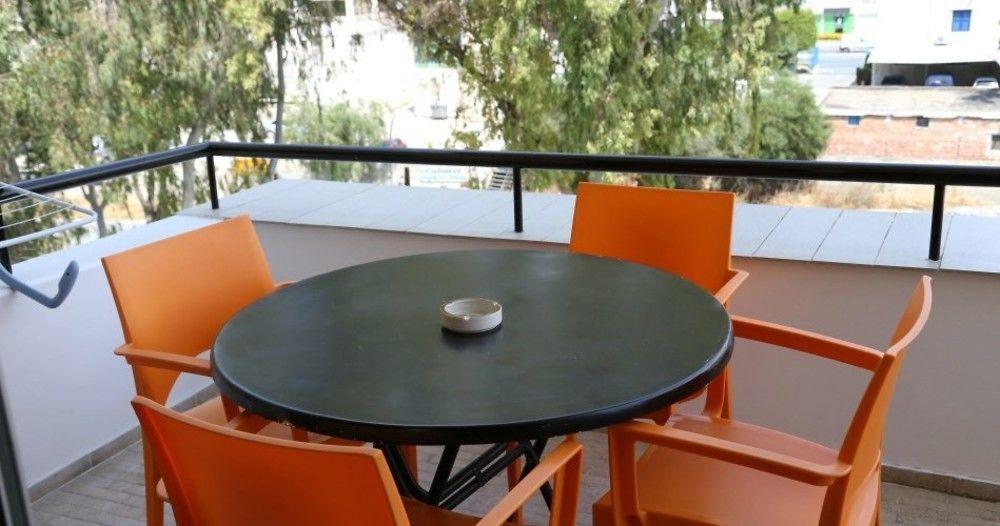 River Beach Apartments Λεμεσός Εξωτερικό φωτογραφία