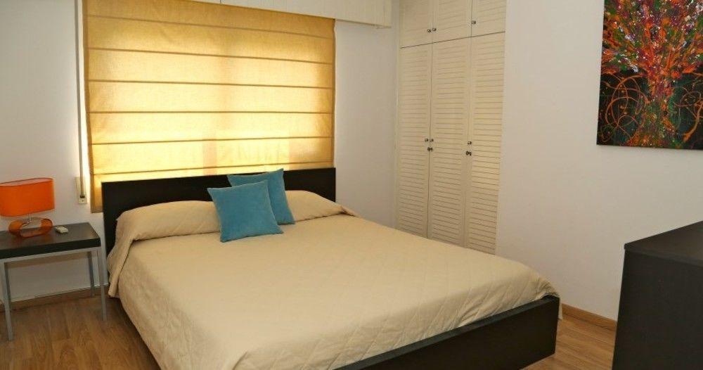 River Beach Apartments Λεμεσός Εξωτερικό φωτογραφία