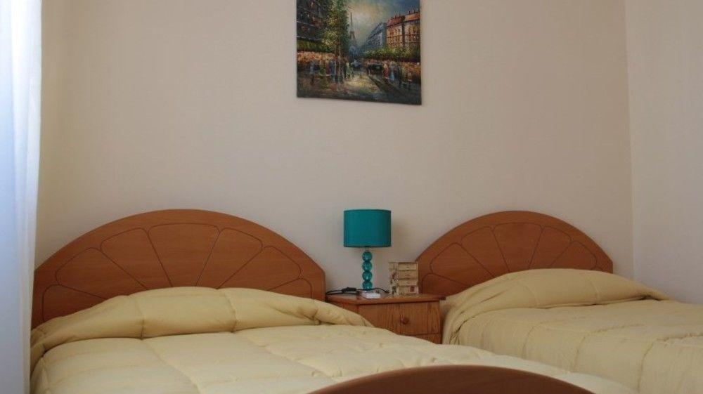 River Beach Apartments Λεμεσός Εξωτερικό φωτογραφία