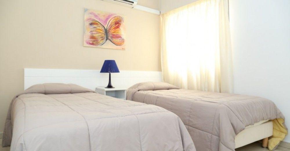 River Beach Apartments Λεμεσός Εξωτερικό φωτογραφία