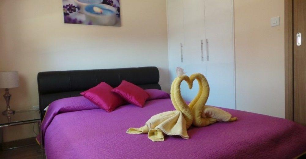 River Beach Apartments Λεμεσός Εξωτερικό φωτογραφία
