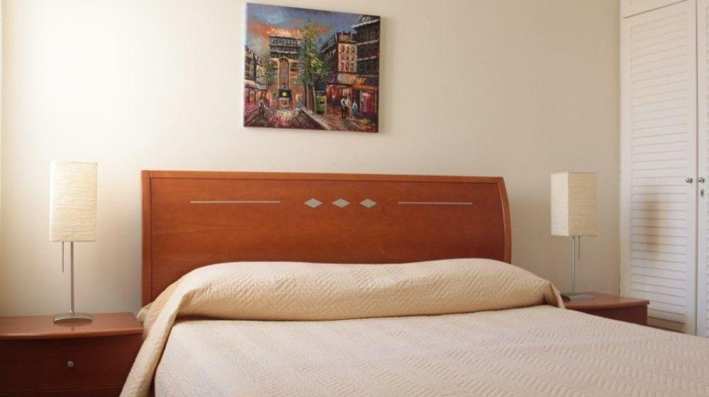 River Beach Apartments Λεμεσός Εξωτερικό φωτογραφία