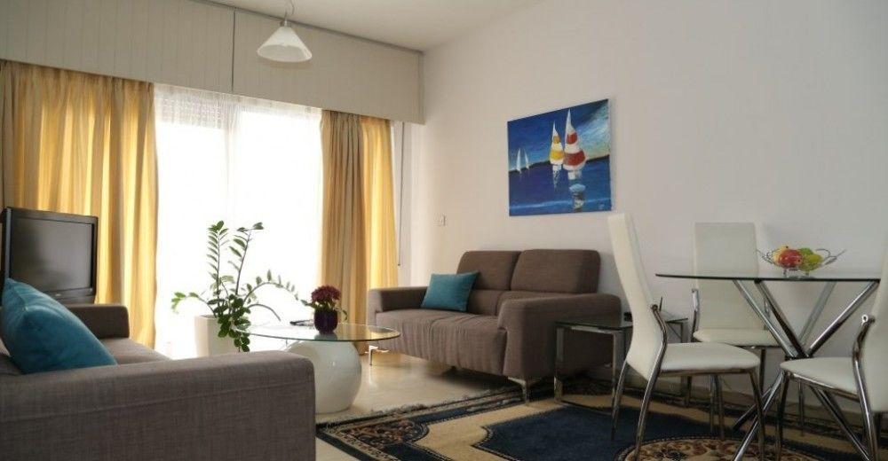 River Beach Apartments Λεμεσός Εξωτερικό φωτογραφία