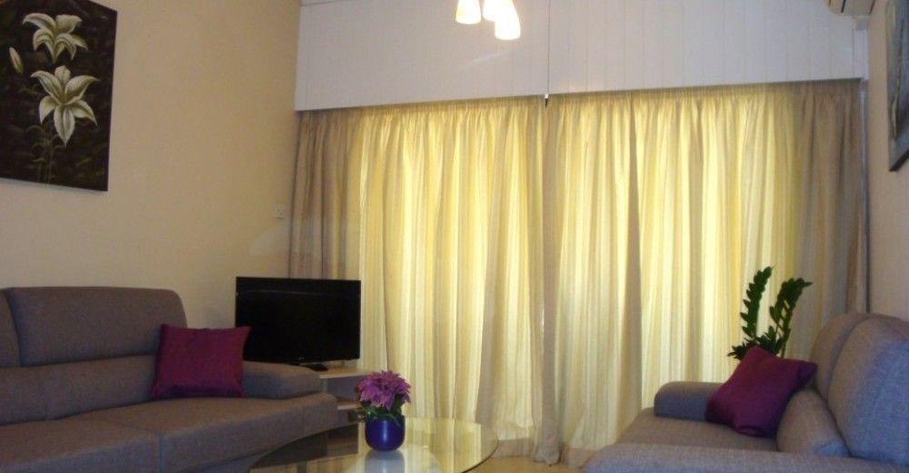 River Beach Apartments Λεμεσός Εξωτερικό φωτογραφία