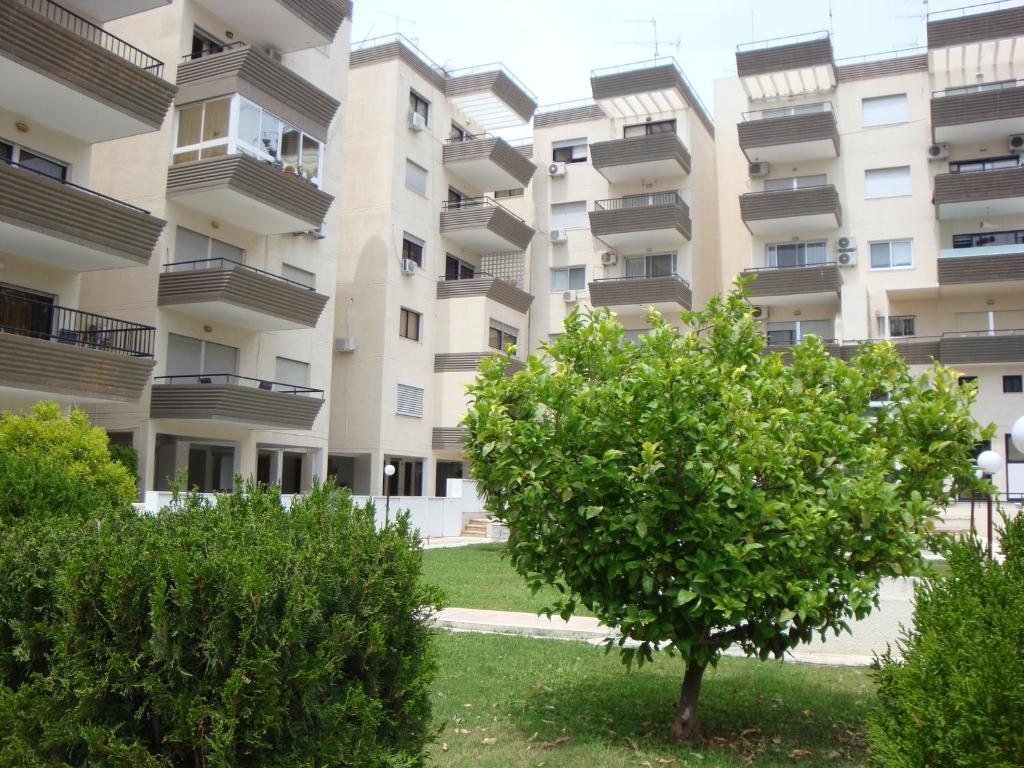 River Beach Apartments Λεμεσός Δωμάτιο φωτογραφία