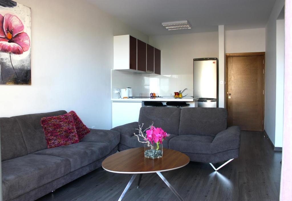 River Beach Apartments Λεμεσός Εξωτερικό φωτογραφία