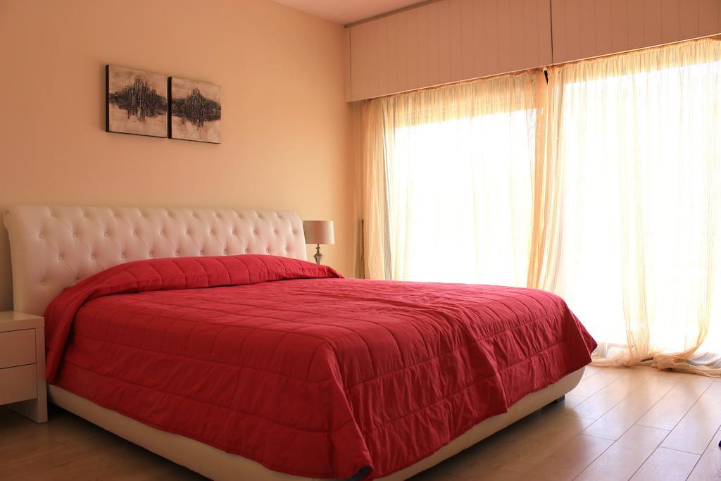 River Beach Apartments Λεμεσός Δωμάτιο φωτογραφία