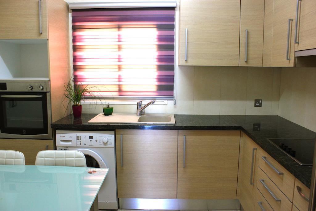 River Beach Apartments Λεμεσός Δωμάτιο φωτογραφία