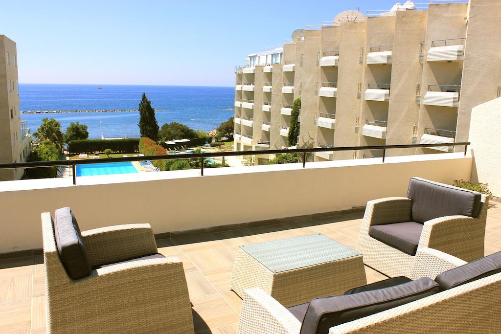 River Beach Apartments Λεμεσός Δωμάτιο φωτογραφία