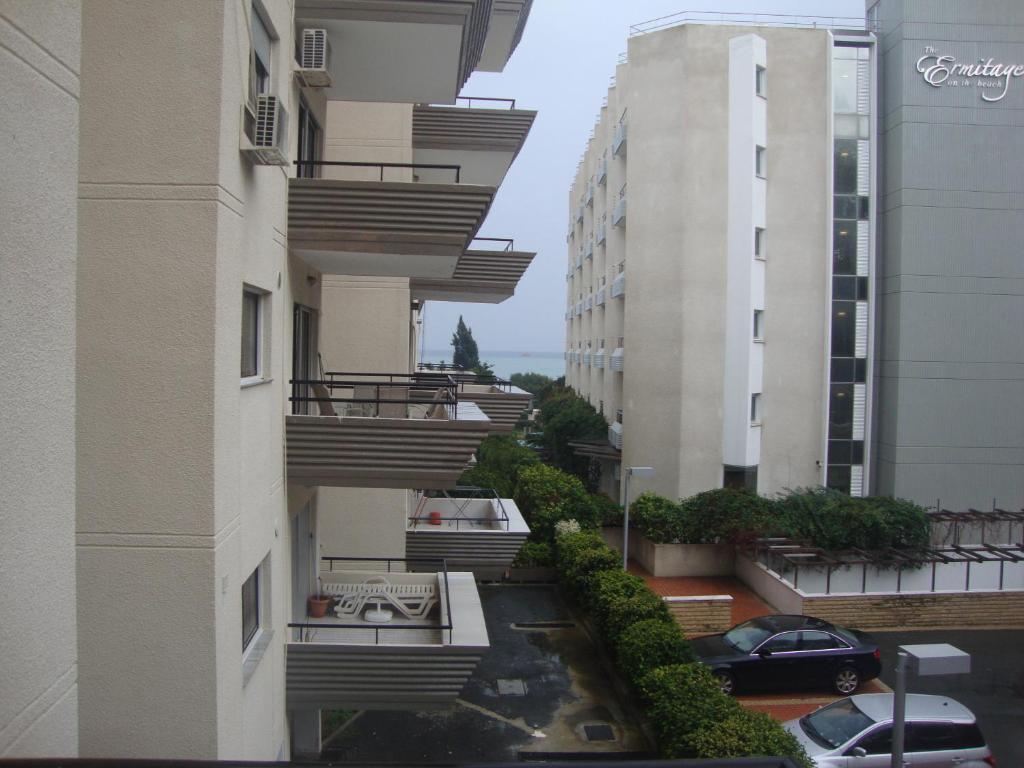 River Beach Apartments Λεμεσός Δωμάτιο φωτογραφία