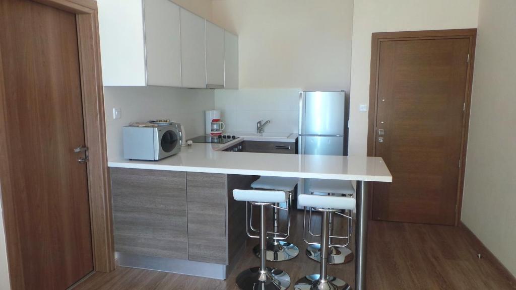 River Beach Apartments Λεμεσός Δωμάτιο φωτογραφία