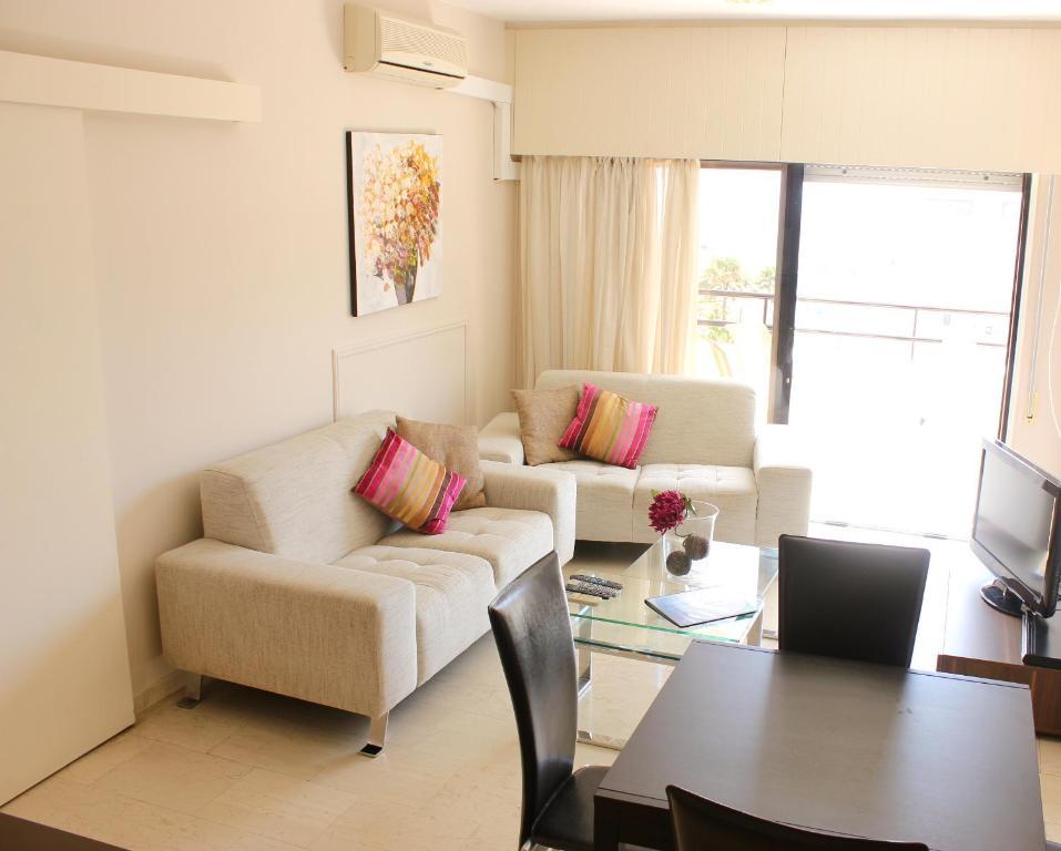 River Beach Apartments Λεμεσός Δωμάτιο φωτογραφία