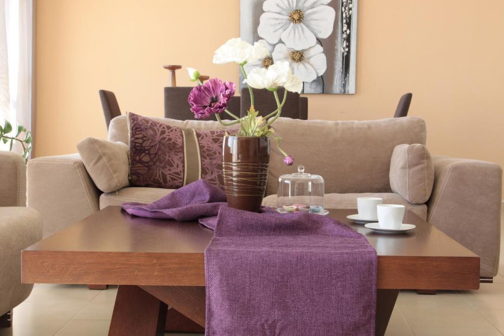 River Beach Apartments Λεμεσός Εξωτερικό φωτογραφία