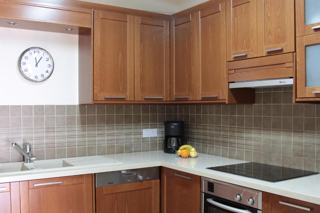 River Beach Apartments Λεμεσός Εξωτερικό φωτογραφία