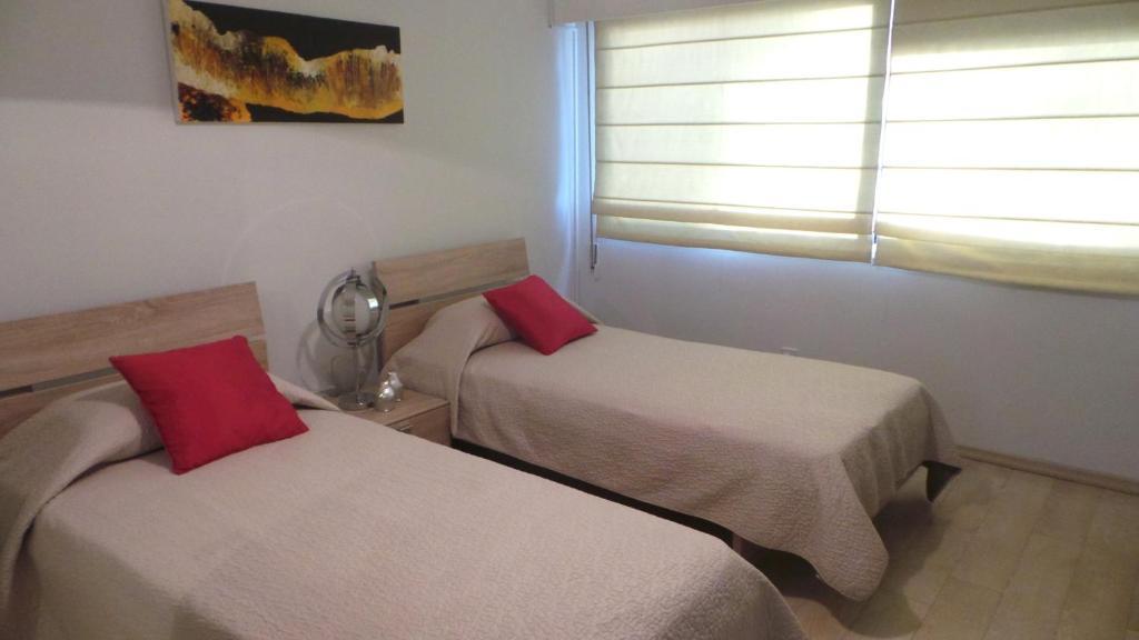 River Beach Apartments Λεμεσός Δωμάτιο φωτογραφία