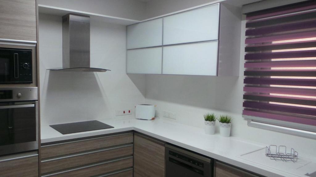 River Beach Apartments Λεμεσός Δωμάτιο φωτογραφία