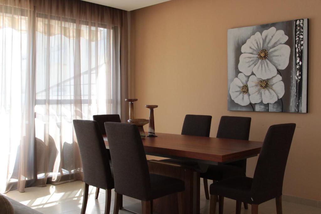 River Beach Apartments Λεμεσός Δωμάτιο φωτογραφία