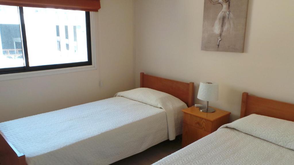 River Beach Apartments Λεμεσός Δωμάτιο φωτογραφία