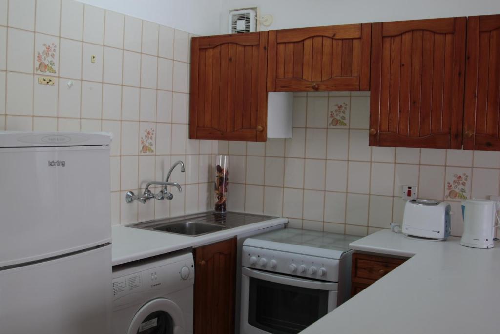 River Beach Apartments Λεμεσός Δωμάτιο φωτογραφία