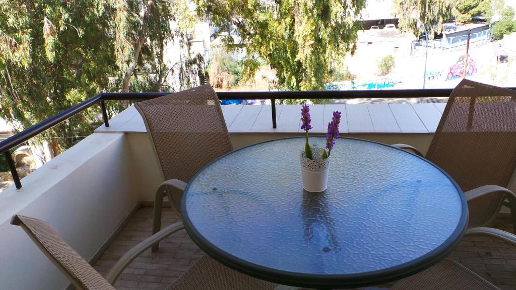 River Beach Apartments Λεμεσός Δωμάτιο φωτογραφία