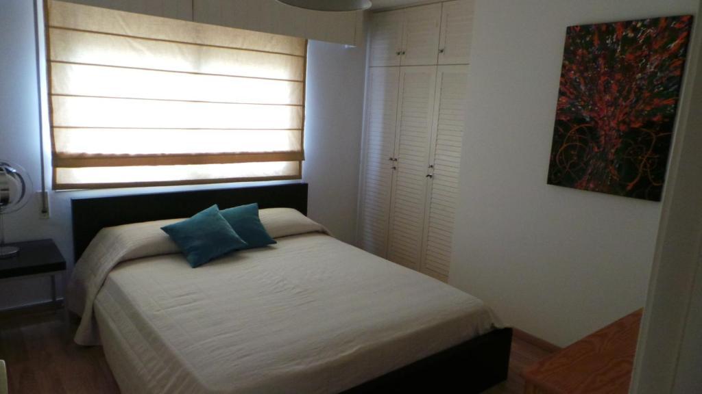 River Beach Apartments Λεμεσός Δωμάτιο φωτογραφία