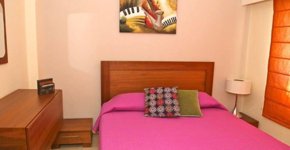 River Beach Apartments Λεμεσός Εξωτερικό φωτογραφία