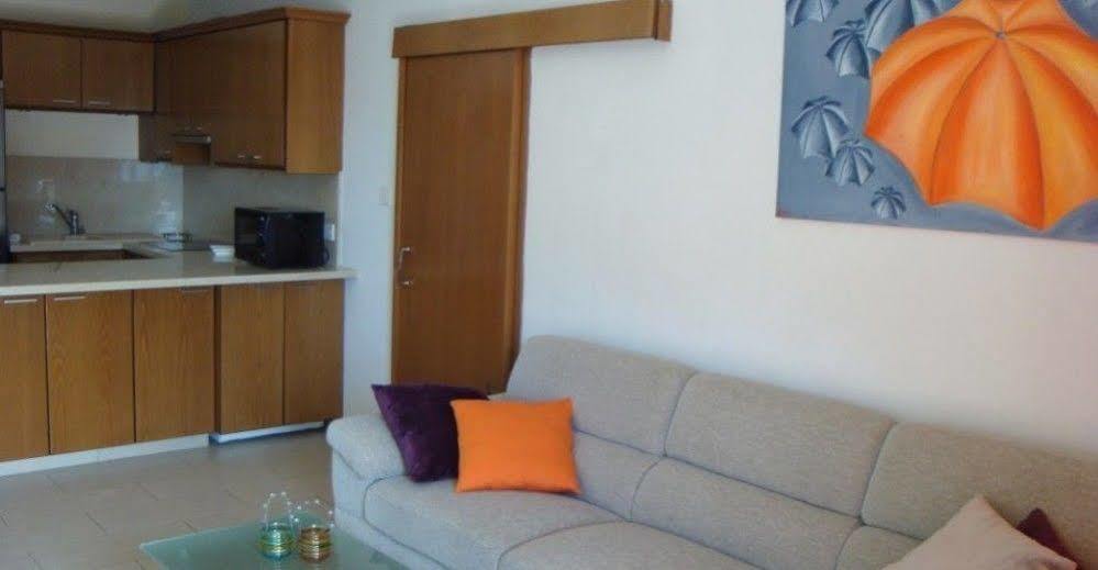 River Beach Apartments Λεμεσός Εξωτερικό φωτογραφία
