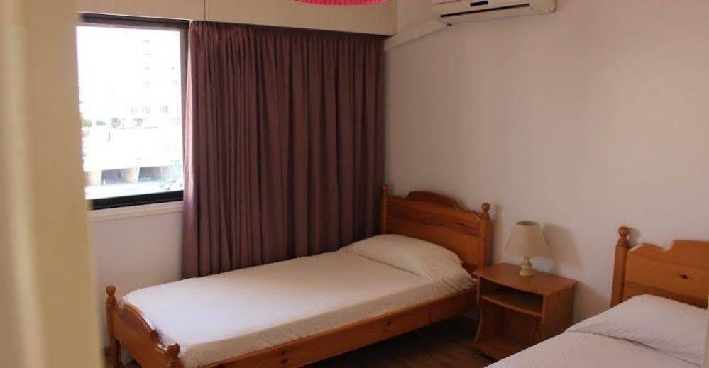 River Beach Apartments Λεμεσός Εξωτερικό φωτογραφία