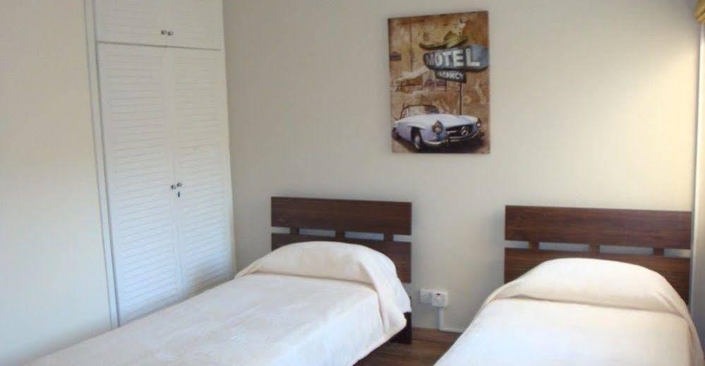 River Beach Apartments Λεμεσός Εξωτερικό φωτογραφία